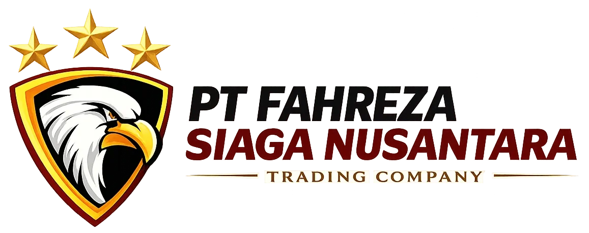 Fahreza Saiaga Nusantara